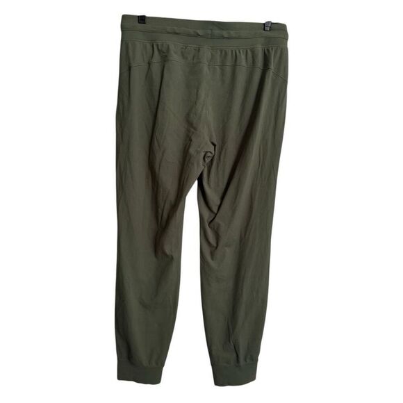 Lululemon Ready to Rulu High-Rise Jogger Size 14 Army Green - Picture 5 of 9